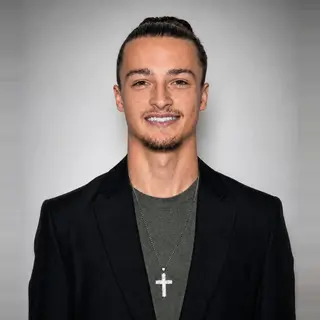 Rhett Robinson, founder of Yahmation