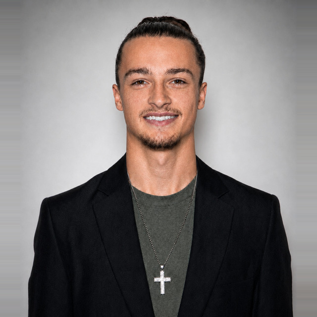 Rhett Robinson, founder of Yahmation